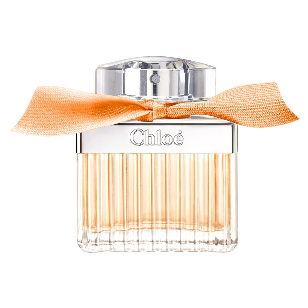 Chloé Rose Tangerine